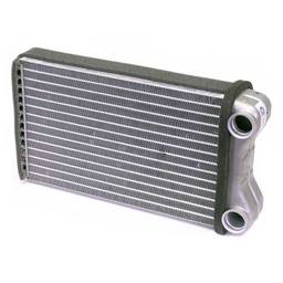 Audi Heater Core 8E1820031 - Valeo 812255